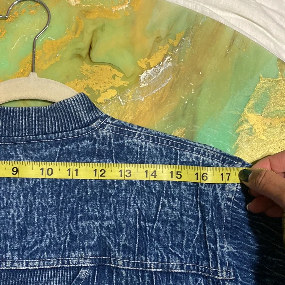 Vintage Mickey Mouse and Donald Duck Jacket - Picture 12 of 13